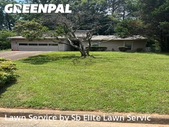 Lawn Mow nearby Alpharetta, GA, 