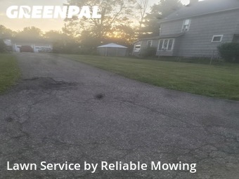 Lawn Mow nearby Columbus, OH, 