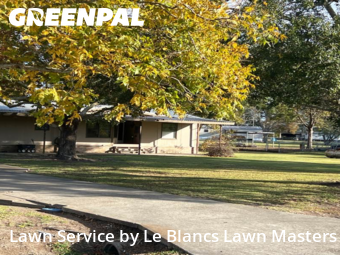 Lawn Service nearby Saint Martinville, LA, 