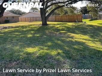 Lawn Care Servicein Sugar Land,77498,Lawn Maintenance by Prizel Lawn Services, work completed in Jan , 2026