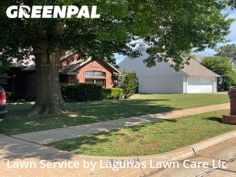 Yard Cutting nearby Edmond, OK, 