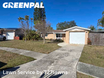 Lawn Service nearby Largo, FL, 