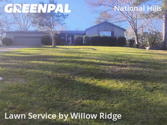 Lawn Care nearby Augusta, GA, 