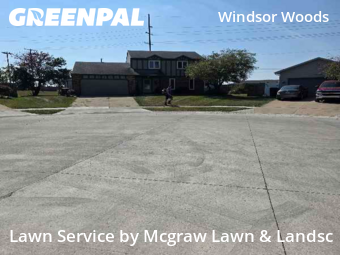 Lawn Cutting nearby Fort Wayne, IN, 