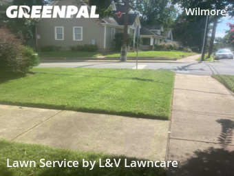 Lawn Mowing Service nearby Charlotte, NC, 
