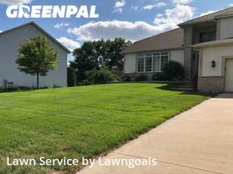 Yard Mowing nearby Plymouth, MN, 