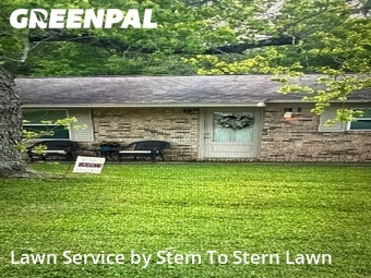 Lawn Mowing nearby Gulfport, MS, 