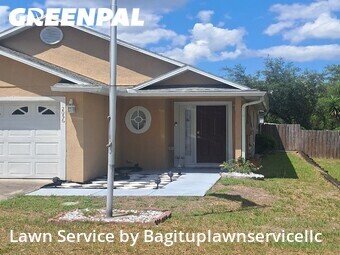 Yard Cutting nearby Apopka, FL, 