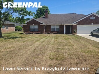 Lawn Mow nearby Concord, NC, 