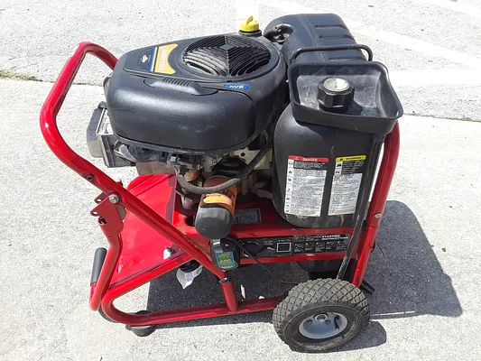 Southern and Sons Small Engine Repair Photo 11