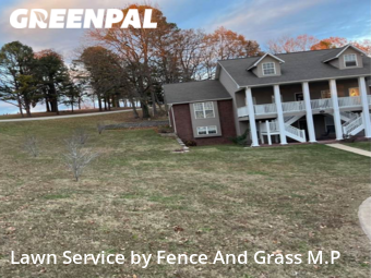 Yard Cutting nearby Harrison, MO, 