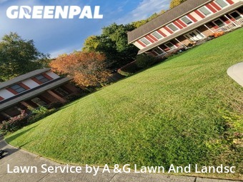 Lawn Care nearby Hamilton, OH, 