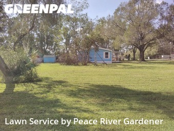 Yard Mowing nearby Mulberry, FL, 