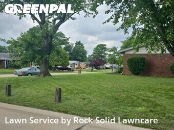 Lawn Maintenance nearby Florissant, IL, 