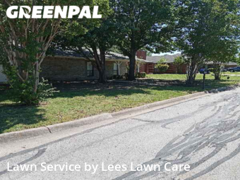 Yard Cutting nearby Mansfield, TX, 