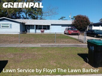 Lawn Mow nearby Orlando, FL, 