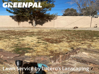Lawn Cut nearby Albuquerque, NM, 