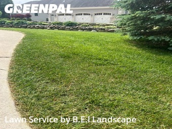 Lawn Care nearby Kalamazoo, MI, 
