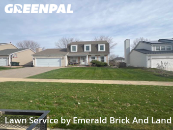 Lawn Maintenance nearby Carol Stream, IL, 