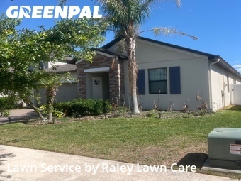 Yard Cutting nearby Riverview, FL, 