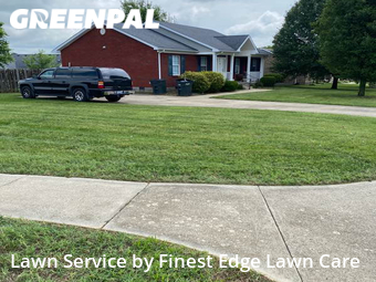 Lawn Care Service nearby Mt Washington, KY, 