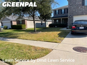 Lawn Mowing nearby Cypress, TX, 
