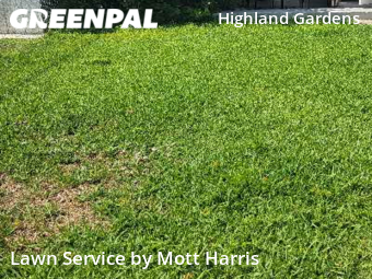 Lawn Mowing nearby Hollywood, FL, 