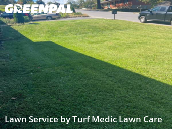 Yard Cutting nearby Cave Spring, VA, 