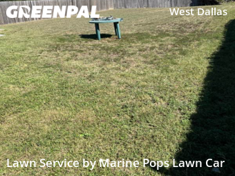 Lawn Cutting nearby Dallas, TX, 