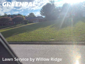 Lawn Care Service nearby Hephzibah, GA, 