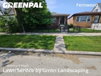 Lawn Cutting nearby Chicago, IN, 