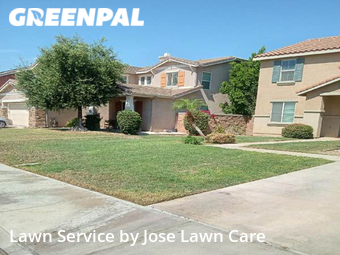 Lawn Service nearby Corona, CA, 