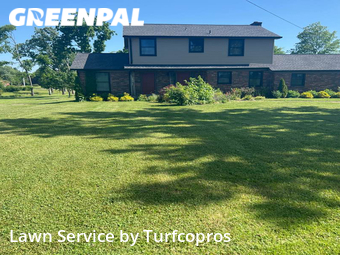 Lawn Maintenance nearby Mt. Juliet, TN, 