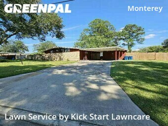 Yard Mowing nearby Jacksonville, FL, 