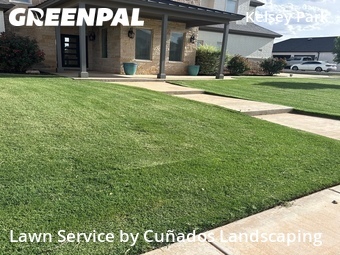 Grass Cutting nearby Lubbock, TX, 