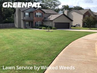 Lawn Care nearby Byron, GA, 