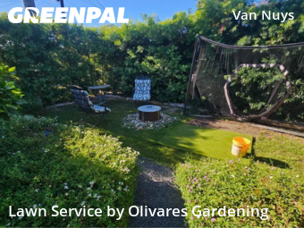 Work completed by local-lawn-care-services-in-Los Angeles-CA