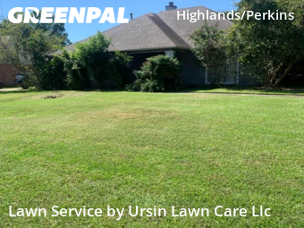Lawn Cutting nearby Baton Rouge, LA, 