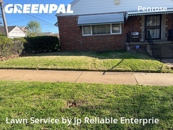 Lawn Cutting nearby St. Louis, IL, 