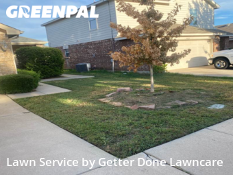 Lawn Care nearby Fort Worth, TX, 