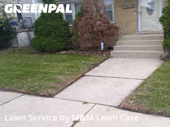 Lawn Care Service nearby Calumet City, IL, 