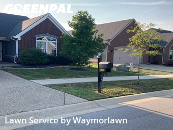 Yard Cutting nearby Louisville, KY, 