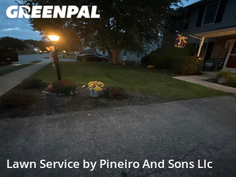 Lawn Care Service nearby York, PA, 