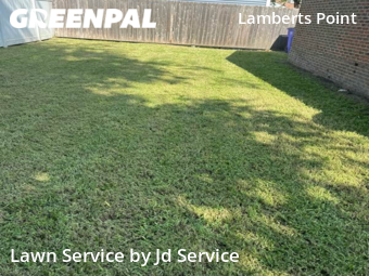 Lawn Mow nearby Norfolk, VA, 