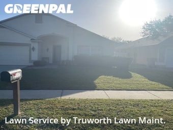 Lawn Mow nearby Apopka, FL, 