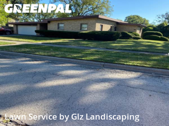 Yard Mowing nearby North Chicago, IL, 