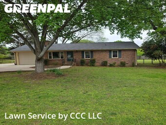 Lawn Mowing Service nearby Rock Hill, NC, 