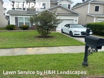Lawn Mow nearby Savannah, GA, 