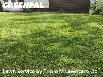 Lawn Mow nearby Independence, MO, 