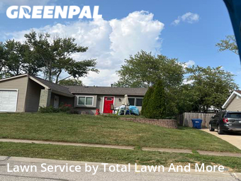 Lawn Maintenance nearby Ballwin, IL, 